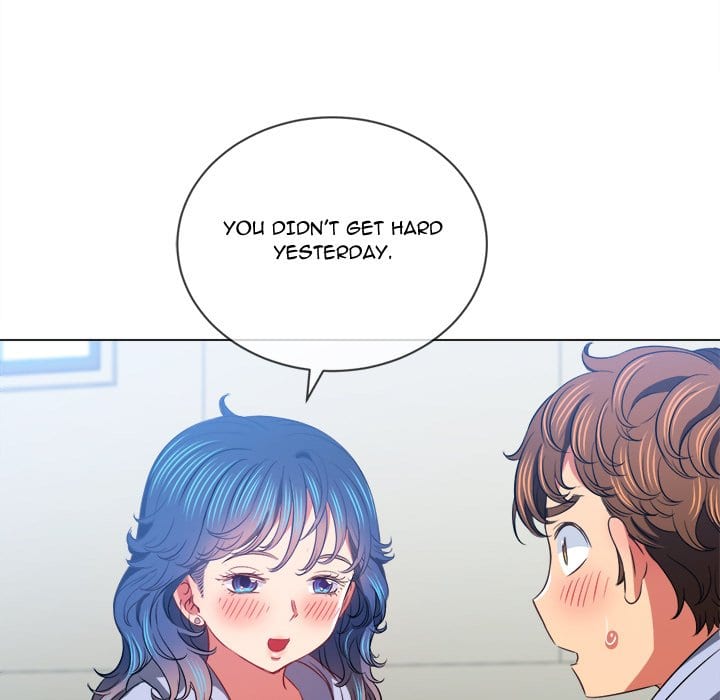 My High School Bully Uncensored, chapter 101, page 148 of 161