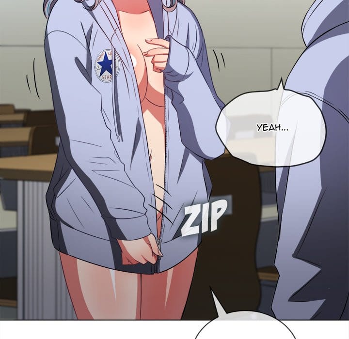 My High School Bully Uncensored, chapter 101, page 149 of 161