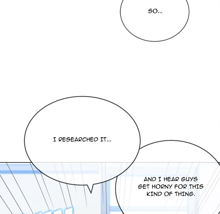 My High School Bully Uncensored, chapter 101, page 150 of 161