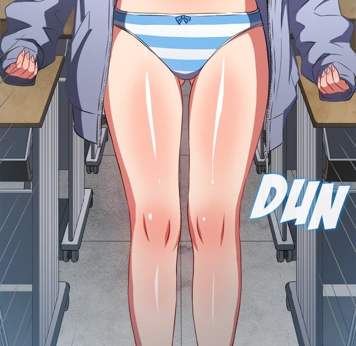 My High School Bully Uncensored, chapter 101, page 152 of 161