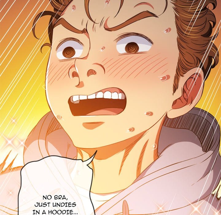 My High School Bully Uncensored, chapter 101, page 155 of 161