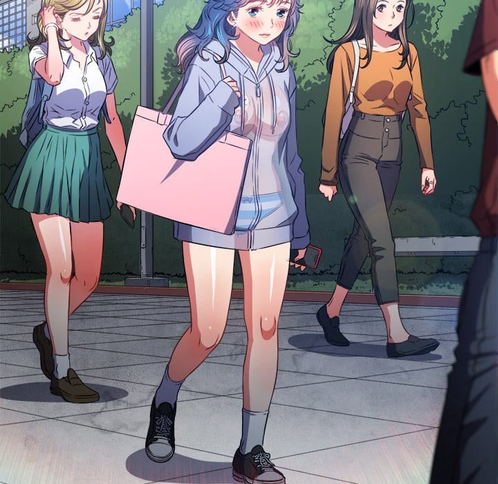 My High School Bully Uncensored, chapter 102, page 24 of 171