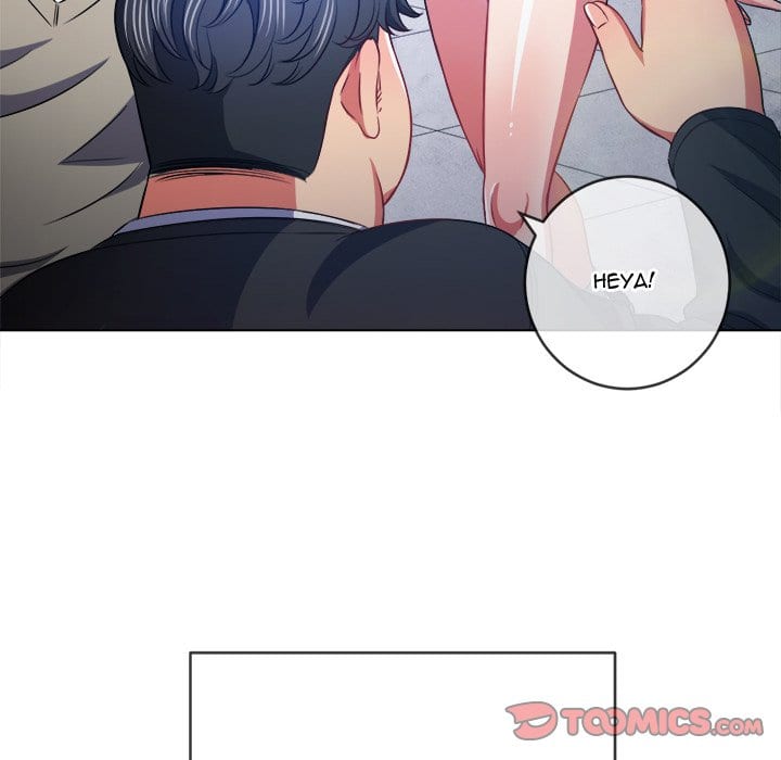My High School Bully Uncensored, chapter 102, page 27 of 171