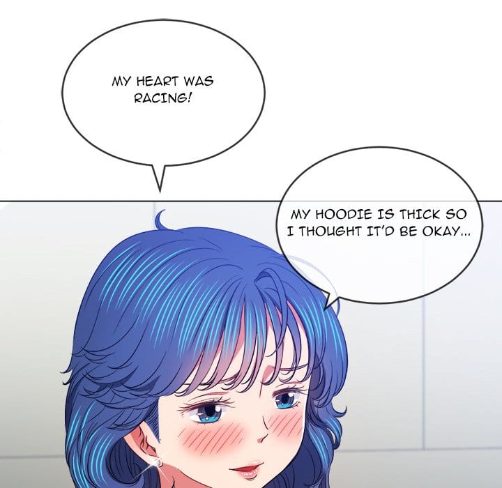 My High School Bully Uncensored, chapter 102, page 36 of 171