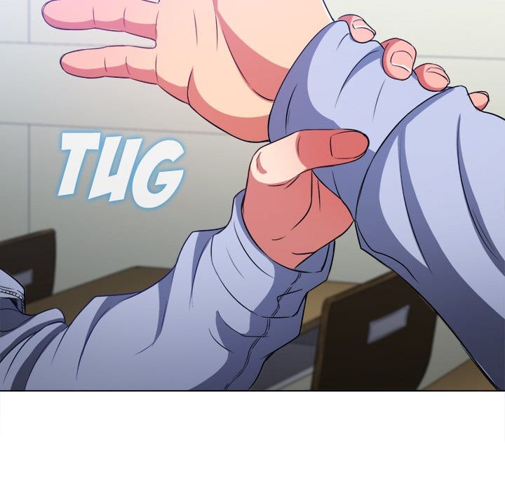 My High School Bully Uncensored, chapter 102, page 41 of 171