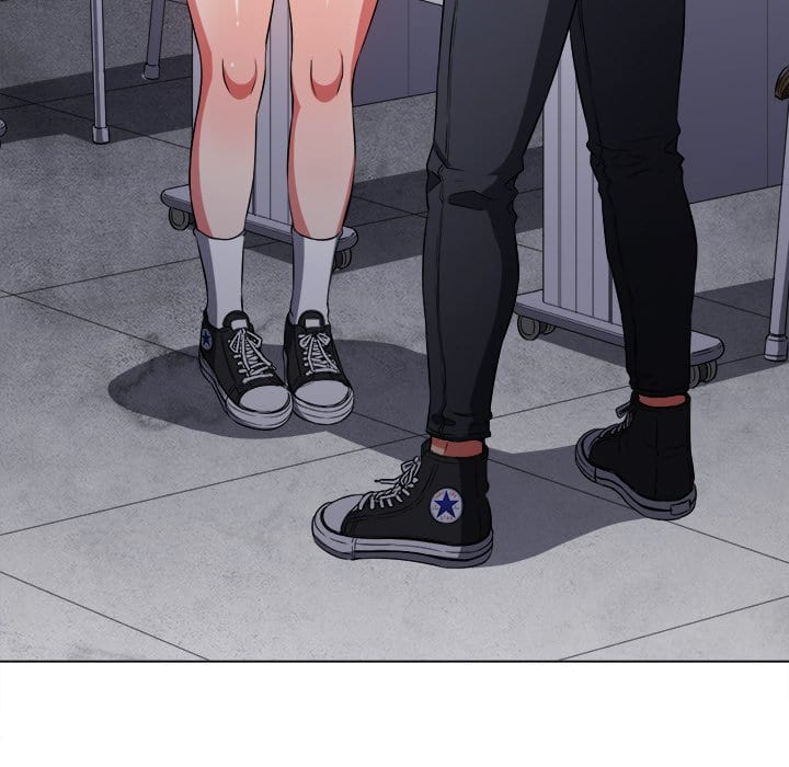 My High School Bully Uncensored, chapter 102, page 44 of 171