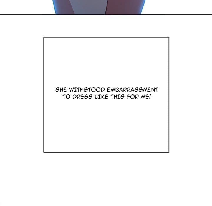 My High School Bully Uncensored, chapter 102, page 54 of 171