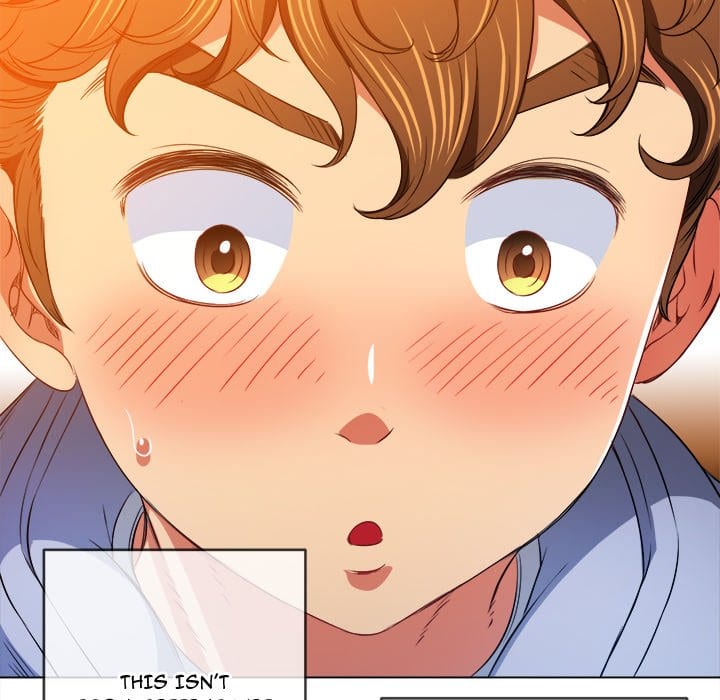 My High School Bully Uncensored, chapter 102, page 64 of 171