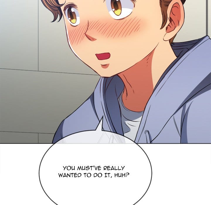 My High School Bully Uncensored, chapter 102, page 69 of 171
