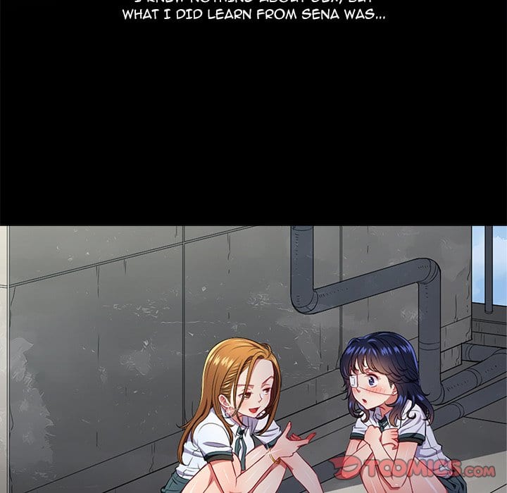 My High School Bully Uncensored, chapter 102, page 75 of 171