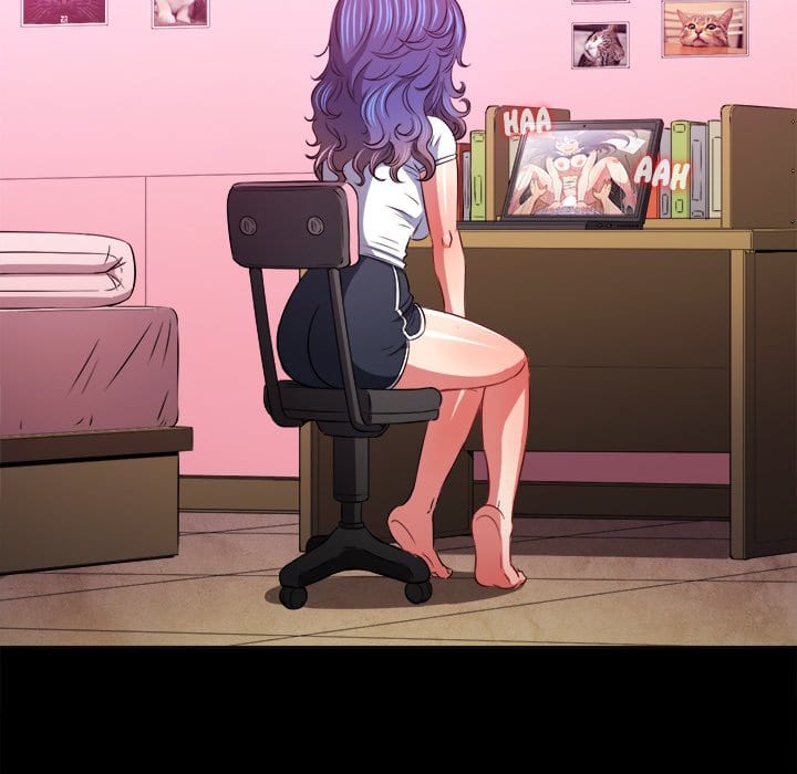 My High School Bully Uncensored, chapter 102, page 83 of 171