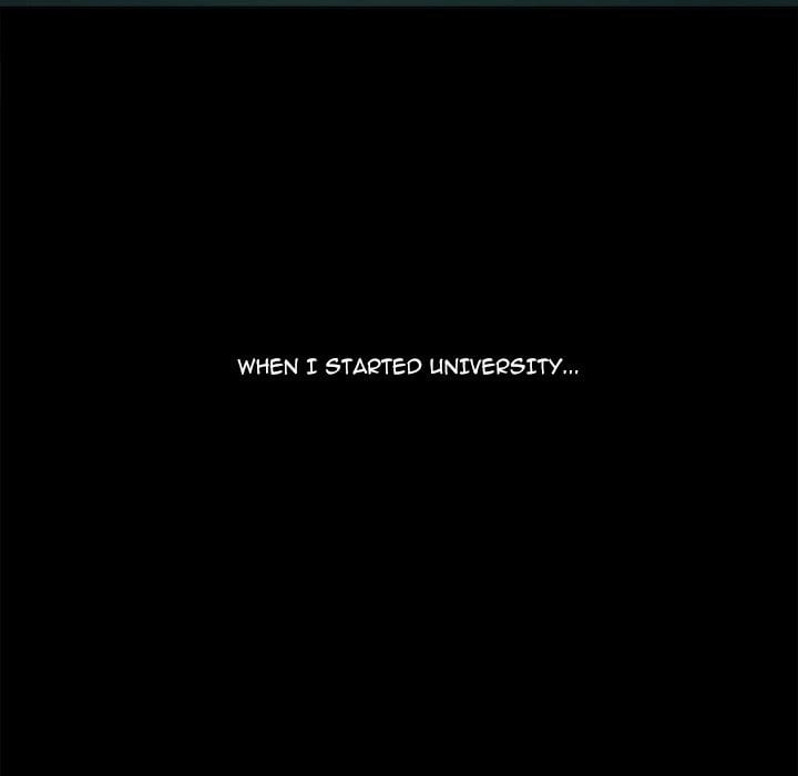 My High School Bully Uncensored, chapter 102, page 92 of 171