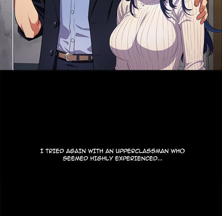 My High School Bully Uncensored, chapter 102, page 94 of 171