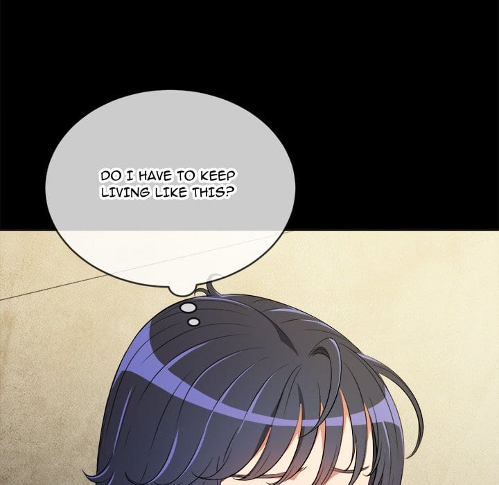 My High School Bully Uncensored, chapter 102, page 100 of 171