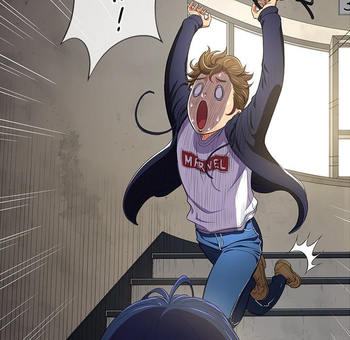 My High School Bully Uncensored, chapter 102, page 103 of 171