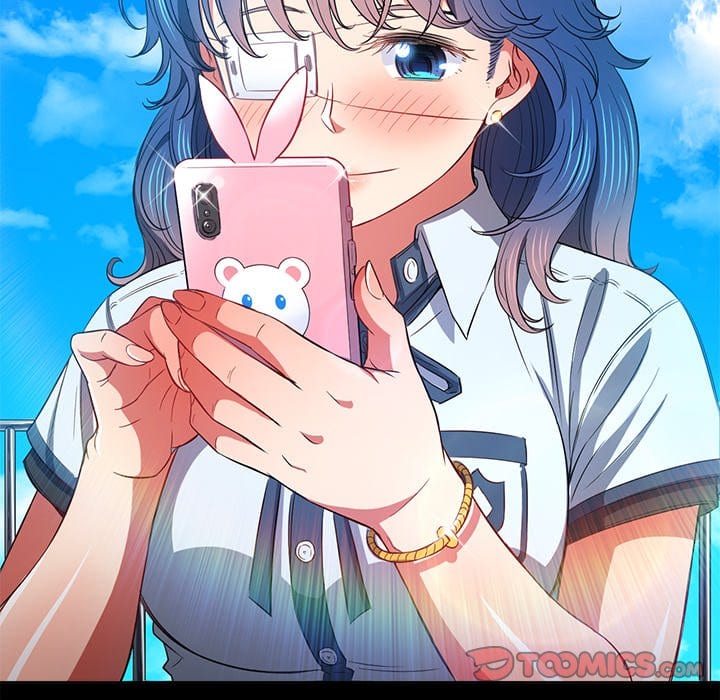 My High School Bully Uncensored, chapter 102, page 111 of 171