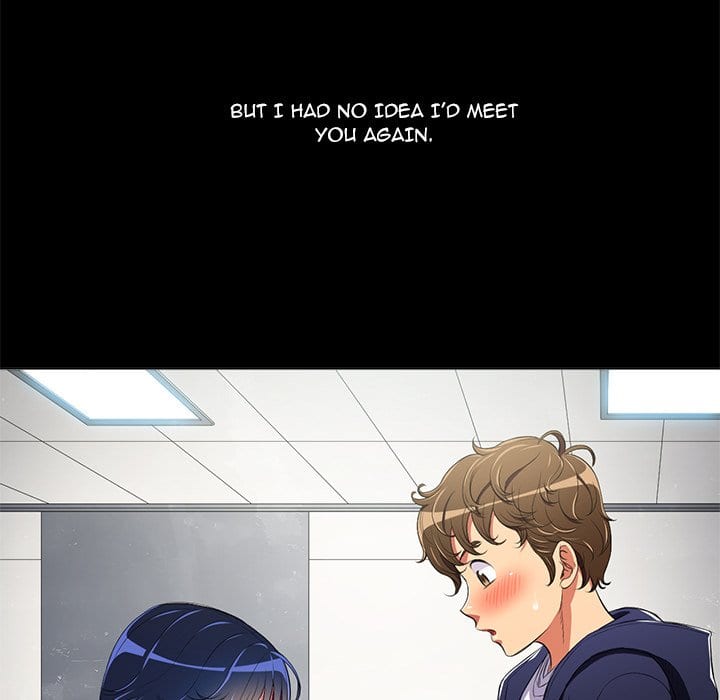 My High School Bully Uncensored, chapter 102, page 116 of 171