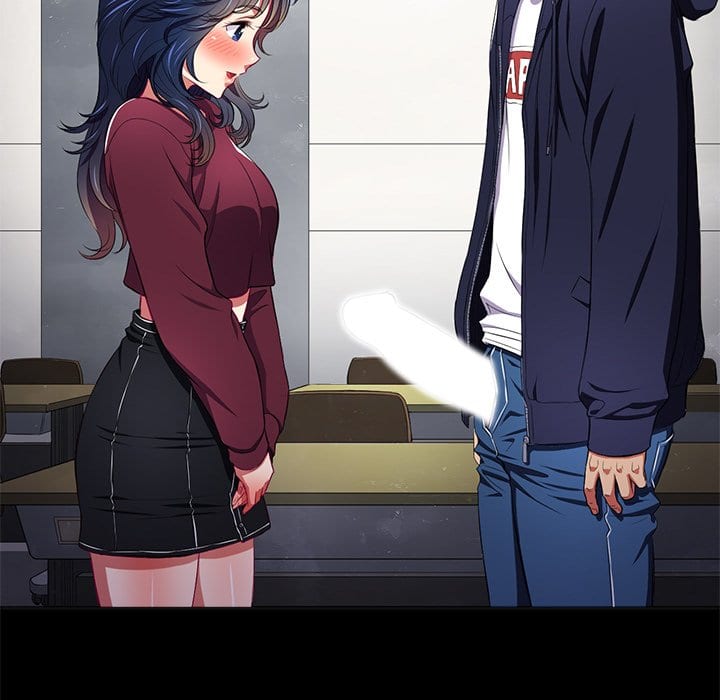My High School Bully Uncensored, chapter 102, page 117 of 171