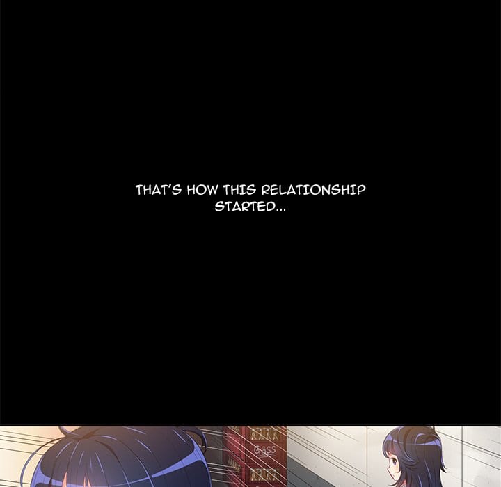 My High School Bully Uncensored, chapter 102, page 122 of 171