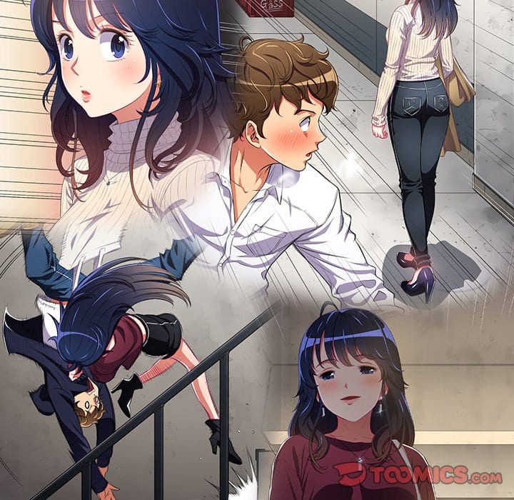 My High School Bully Uncensored, chapter 102, page 123 of 171