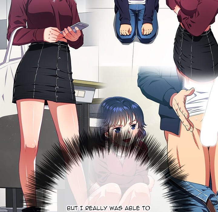 My High School Bully Uncensored, chapter 102, page 127 of 171