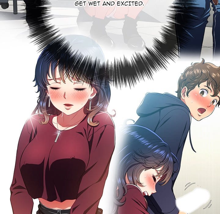 My High School Bully Uncensored, chapter 102, page 128 of 171