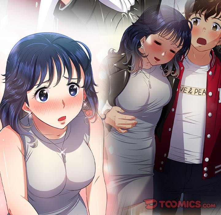 My High School Bully Uncensored, chapter 102, page 135 of 171