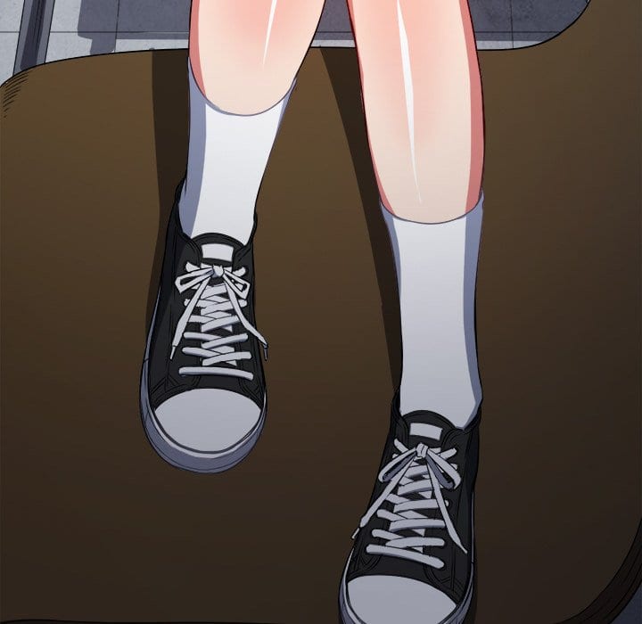 My High School Bully Uncensored, chapter 102, page 148 of 171