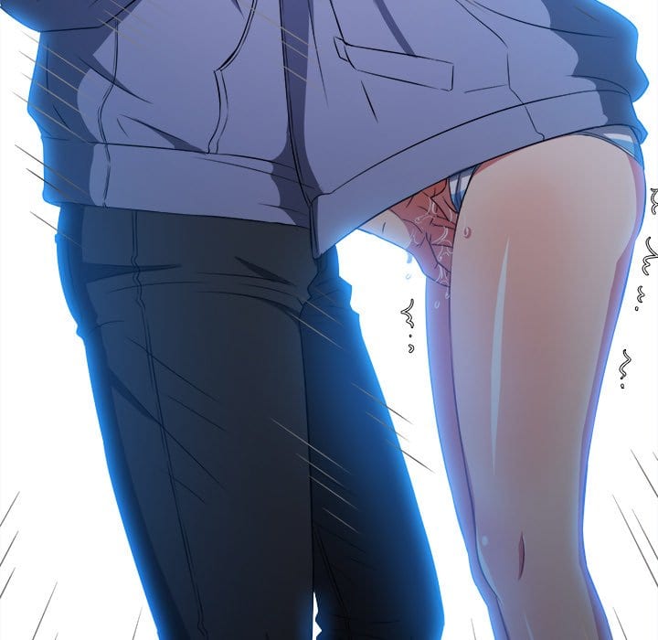My High School Bully Uncensored, chapter 102, page 168 of 171