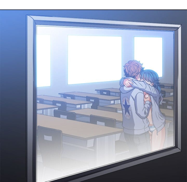 My High School Bully Uncensored, chapter 103, page 6 of 151