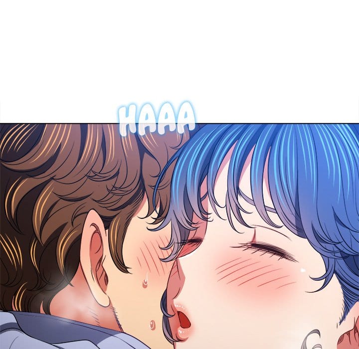 My High School Bully Uncensored, chapter 103, page 10 of 151