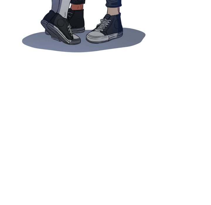 My High School Bully Uncensored, chapter 103, page 19 of 151