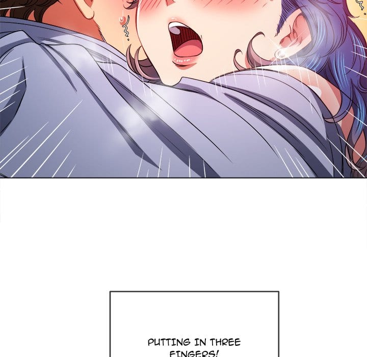 My High School Bully Uncensored, chapter 103, page 25 of 151