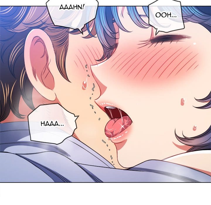 My High School Bully Uncensored, chapter 103, page 28 of 151