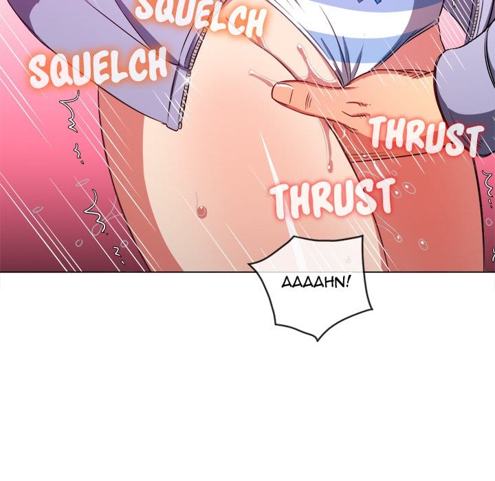 My High School Bully Uncensored, chapter 103, page 32 of 151