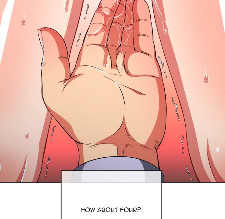My High School Bully Uncensored, chapter 103, page 38 of 151