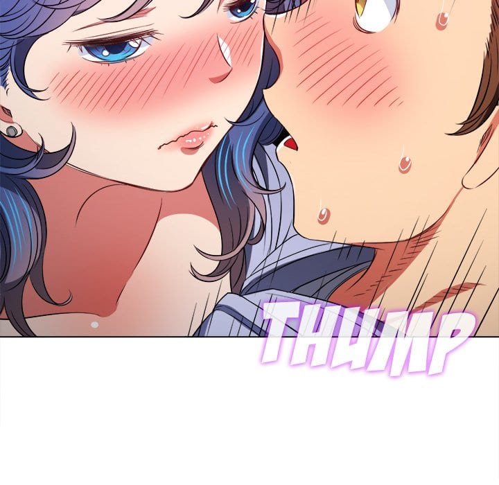 My High School Bully Uncensored, chapter 103, page 47 of 151