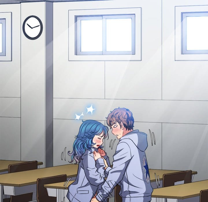 My High School Bully Uncensored, chapter 103, page 65 of 151