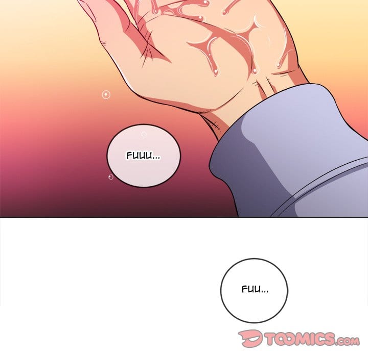 My High School Bully Uncensored, chapter 103, page 75 of 151