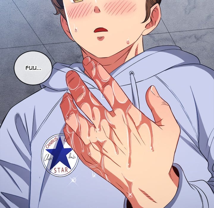 My High School Bully Uncensored, chapter 103, page 77 of 151