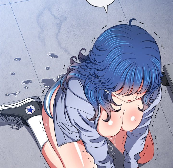 My High School Bully Uncensored, chapter 103, page 80 of 151