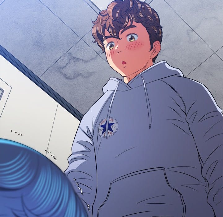 My High School Bully Uncensored, chapter 103, page 86 of 151
