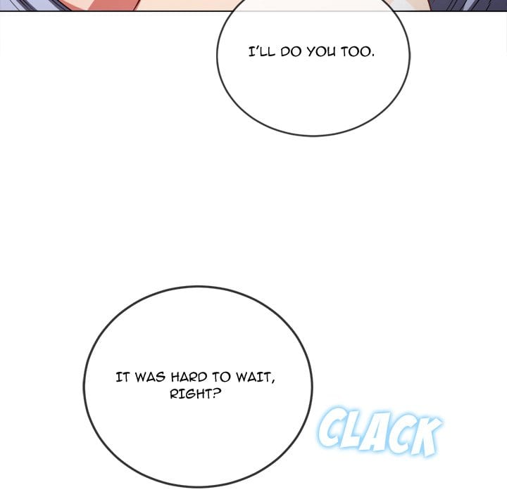 My High School Bully Uncensored, chapter 103, page 95 of 151