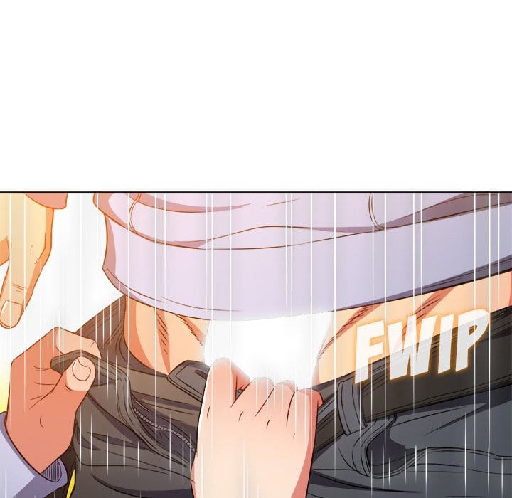 My High School Bully Uncensored, chapter 103, page 96 of 151
