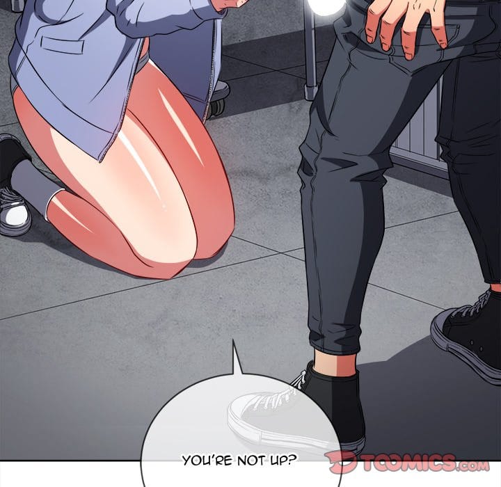 My High School Bully Uncensored, chapter 103, page 102 of 151