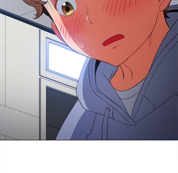 My High School Bully Uncensored, chapter 103, page 105 of 151