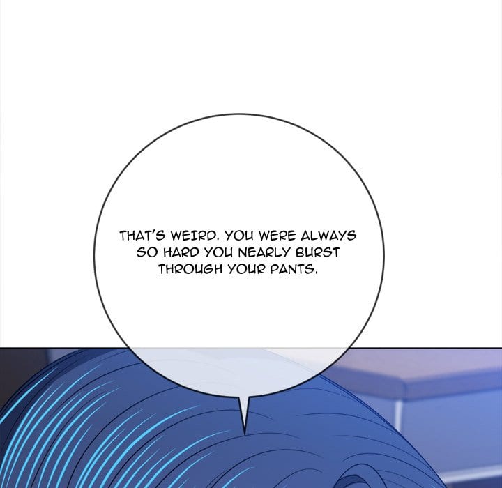 My High School Bully Uncensored, chapter 103, page 106 of 151