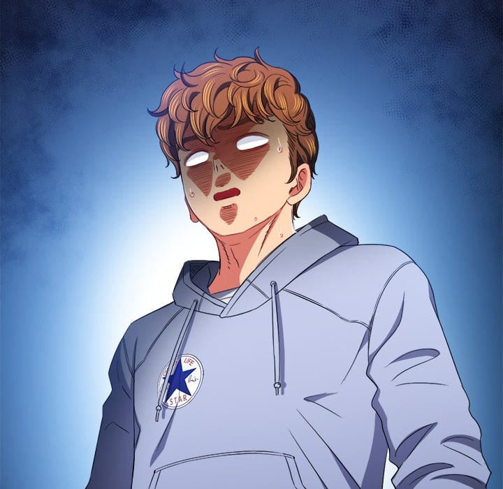 My High School Bully Uncensored, chapter 103, page 113 of 151