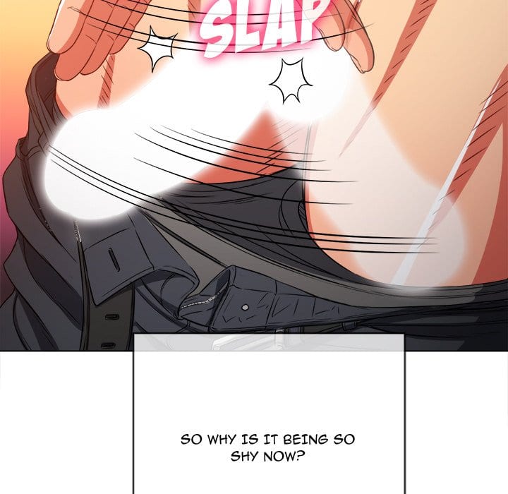 My High School Bully Uncensored, chapter 103, page 118 of 151