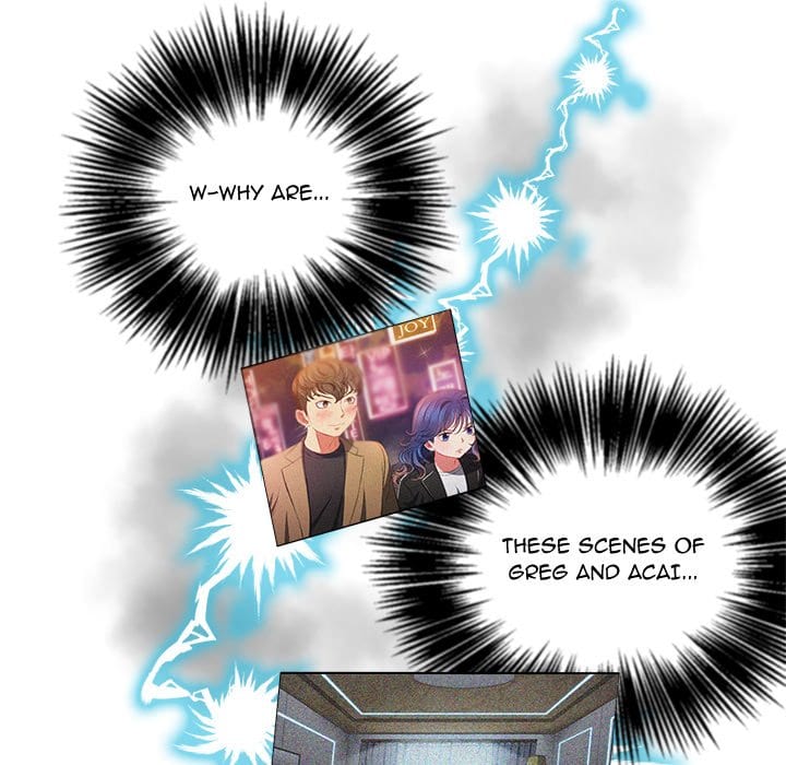 My High School Bully Uncensored, chapter 103, page 121 of 151
